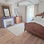 Holiday home L'hirondelle Airvault