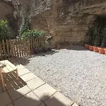 Holiday home L'hirondelle *