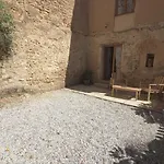 Holiday home L'hirondelle Airvault