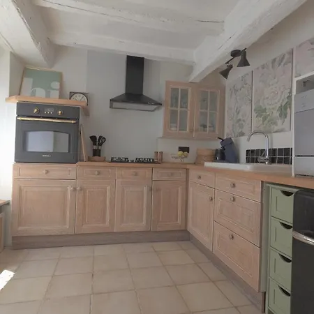 L'hirondelle Airvault