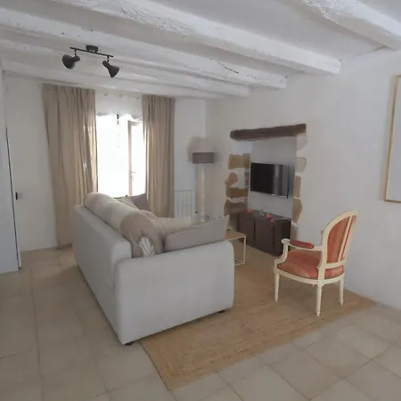 L'hirondelle Holiday home Airvault