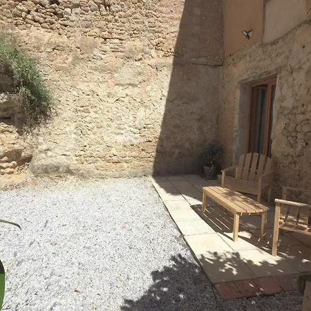 L'hirondelle Holiday home