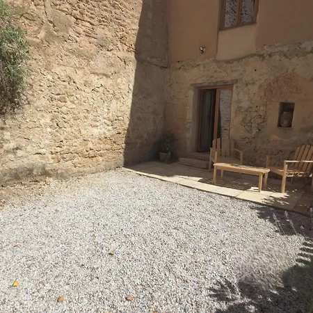 Hébergement de vacances L'hirondelle Airvault