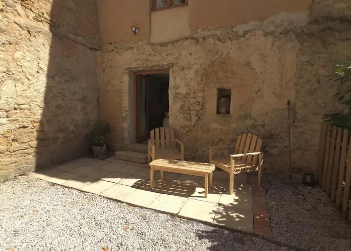 L'hirondelle * Airvault