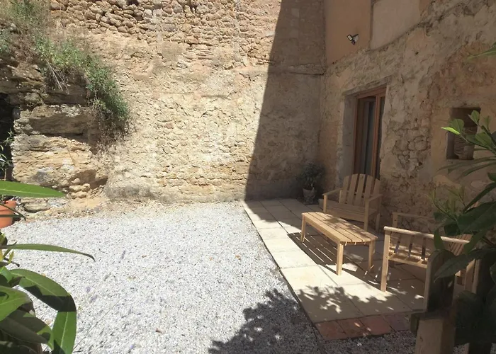 L'hirondelle Semesterbostad