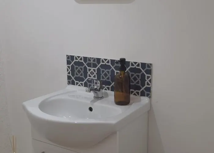 L'hirondelle Semesterbostad Airvault